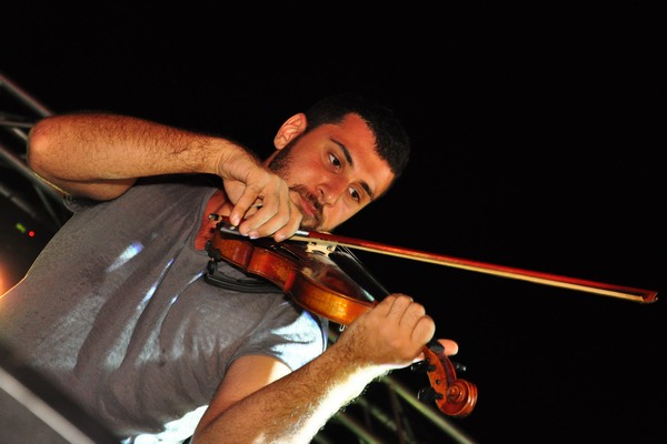 Mashrou leila live concert